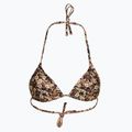 Partea de sus a costumului de baie Rip Curl Sea Of Dreams Sliding Tri brown