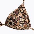 Partea de sus a costumului de baie Rip Curl Sea Of Dreams Sliding Tri brown 3