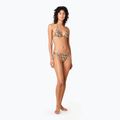 Partea de jos a costumului de baie Rip Curl Sea Of Dreams Cheeky brown 5