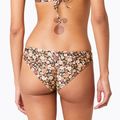 Partea de jos a costumului de baie Rip Curl Sea Of Dreams Cheeky brown 7