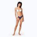 Partea de jos a costumului de baie Rip Curl Block Party Hi Leg Skimpy navy 6