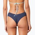 Partea de jos a costumului de baie Rip Curl Block Party Hi Leg Skimpy navy 8