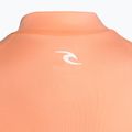 Tricou de înot pentru femei Rip Curl Classic Surf Upf Rashguard SS bright peach 5