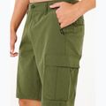 Pantaloni scurți pentru bărbați Rip Curl Boardwalk Classic Surf Cargo dark olive 4