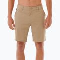 Pantaloni scurți pentru bărbați Rip Curl Boardwalk Phase Nineteen khaki