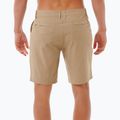 Pantaloni scurți pentru bărbați Rip Curl Boardwalk Phase Nineteen khaki 3