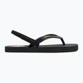 Papuci pentru copii Rip Curl Wetty Fade Bloom washed black 2