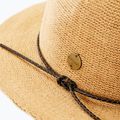 Pălărie pentru femei Rip Curl Classic Surf Knit Panama sand 2