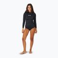 Longsleeve de înot pentru femei Rip Curl Classic Surf UPF Rashguard black 2