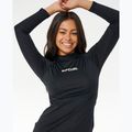 Longsleeve de înot pentru femei Rip Curl Classic Surf UPF Rashguard black 5