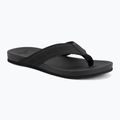 Șlapi pentru bărbați Rip Curl Chiba Bloom Open Toe black