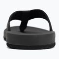 Șlapi pentru bărbați Rip Curl Chiba Bloom Open Toe black 6