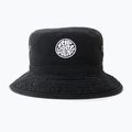 Pălărie Rip Curl Wetty Icon Bucket Hat black 2