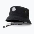 Pălărie Rip Curl Wetty Icon Bucket Hat black 4