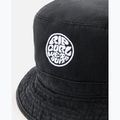 Pălărie Rip Curl Wetty Icon Bucket Hat black 5
