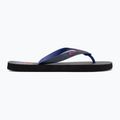 Papuci pentru bărbați  Rip Curl Wetty Fade Bloom navy 2