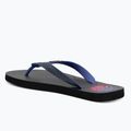 Papuci pentru bărbați  Rip Curl Wetty Fade Bloom navy 3