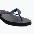 Papuci pentru bărbați  Rip Curl Wetty Fade Bloom navy 7
