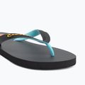 Papuci pentru bărbați  Rip Curl Wetty Fade Bloom washed black 7