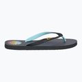 Papuci pentru bărbați  Rip Curl Wetty Fade Bloom washed black