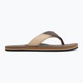 Șlapi pentru bărbați Rip Curl Oxford Bloom brown 2