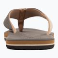 Șlapi pentru bărbați Rip Curl Oxford Bloom brown 6