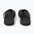 Șlapi pentru bărbați Rip Curl Oxford Bloom black/grey 3