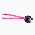Ochelari de înot 2XU Propel Swim punk pink/mirror 3