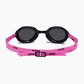 Ochelari de înot 2XU Propel Swim punk pink/mirror 2