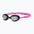 Ochelari de înot 2XU Propel Swim punk pink/mirror 3
