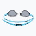 Ochelari de înot 2XU Propel Swim aloha/smoke 4