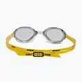 Ochelari de înot 2XU Propel Swim ambition/clear 3