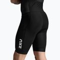 Costum de triatlon pentru bărbați 2XU Core black/white 5