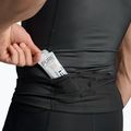 Tank top de ciclism pentru bărbați 2XU Core Tri Tank black/white 7