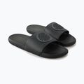 Șlapi pentru femei Rip Curl Icons Bloom black 9