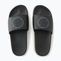 Șlapi pentru femei Rip Curl Icons Bloom black 12