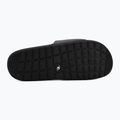 Șlapi pentru femei Rip Curl Icons Bloom black 4