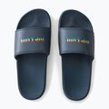 Șlapi Rip Curl Classic Bloom dark blue 12
