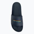Șlapi Rip Curl Classic Bloom dark blue 5