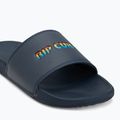 Șlapi Rip Curl Classic Bloom dark blue 7