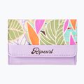 Portofel pentru femei Rip Curl Mixed Floral Mid lilac