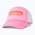 Șapcă pentru copii Rip Curl Mixed Revival Trucker pink