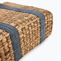 Geantă pentru femei Rip Curl Premium Straw Tote 32 l natural 6