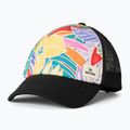 Șapcă pentru femei Rip Curl Mixed Yardage Trucker red