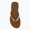 Papuci pentru femei   Rip Curl Freedom Bloom Open Toe blue 5