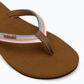 Papuci pentru femei   Rip Curl Freedom Bloom Open Toe blue 7