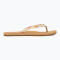 Papuci pentru femei   Rip Curl Freedom Bloom Open Toe mango 2