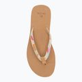 Papuci pentru femei   Rip Curl Freedom Bloom Open Toe mango 5
