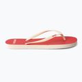 Papuci pentru femei   Rip Curl Bondi Bloom hibiscus red 8