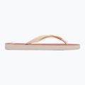 Papuci pentru femei   Rip Curl Bondi Bloom hibiscus red 2